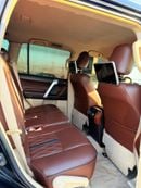 Toyota Prado TX-L Toyota Prado  Years 2012 V6 facelifted full inside and outside 2023 TX-L 4.0L. Petrol
