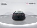 أودي A8 L 55 TFSI quattro 3.0L (335 HP)