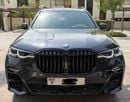 BMW X7 40i M SPORT