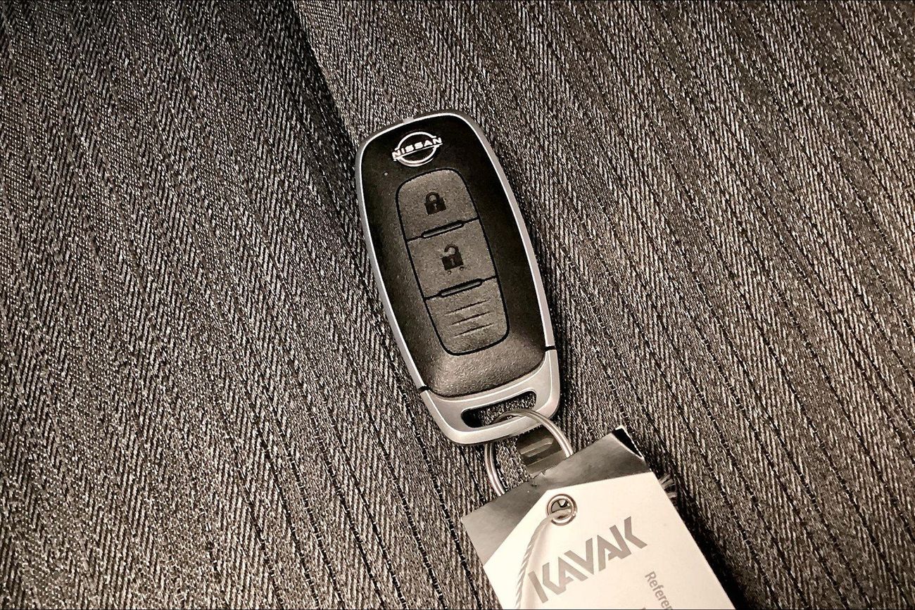 نيسان إكس تريل S | شامل الضمان | 0 ﺪﻔﻋﺓ ﺃﻮﻟﻯ