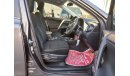 Toyota RAV4 TOYOTA RAV-4 JEEP RIGHT HAND DRIVE (PM 883)