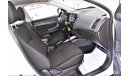 ميتسوبيشي ASX AED 1076 PM | 2.0L GLS 2WD GCC