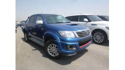 Toyota Hilux Right Hand Drive V4 3.0 Diesel Automatic