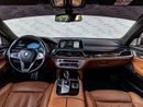 BMW 740Le 740LE HYBRID