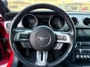 Ford Mustang STD EcoBoost Premium Convertible • 2.3L Turbocharged