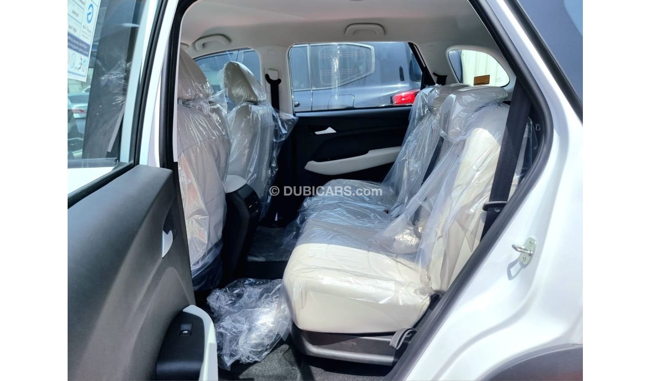 شيفروليه كابتيفا 1.5L leather Seats 5 Y Warranty 2023 GCC