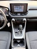 Toyota RAV4 LE 2019 RAV4