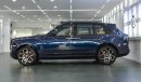 Rolls-Royce Cullinan Black Badge