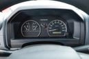 Toyota Land Cruiser 70 LC 78 HARDTOP 2.8L AT