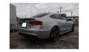 Audi A5 8TCDNL