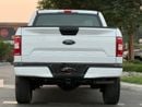 Ford F-150 XL FX4 Platinum 5.0L FX4  5.0L FORD F150 2019 GCC V8 FX4 IN GOOD CONDITION