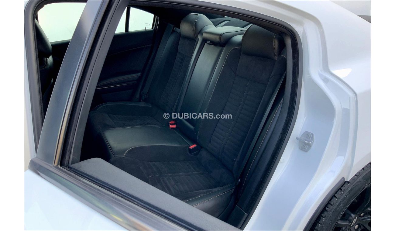 Dodge Charger Daytona