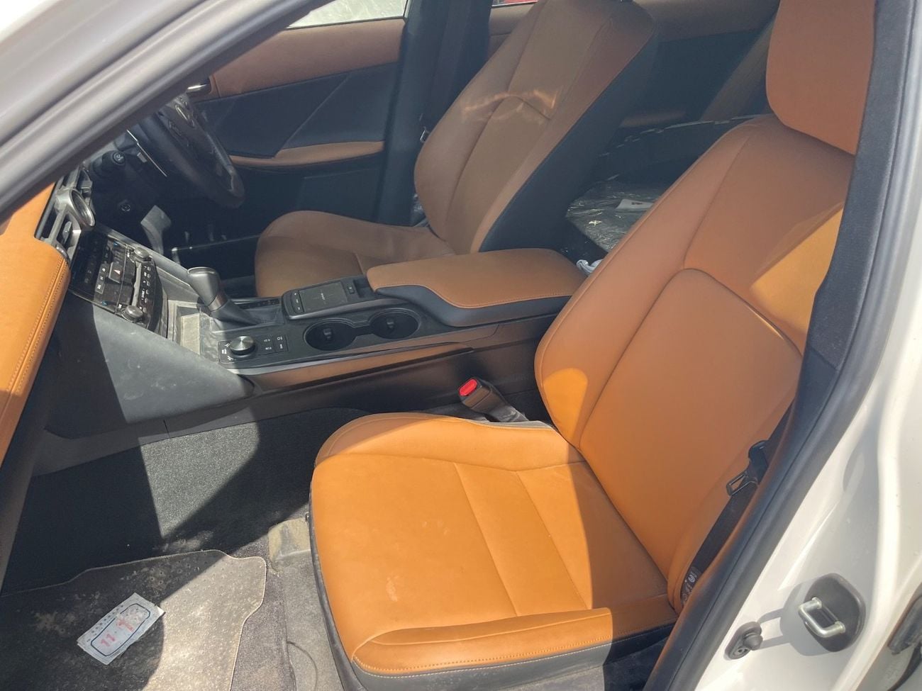 Lexus IS300 ELEGANT
