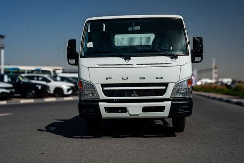 Mitsubishi Canter Van