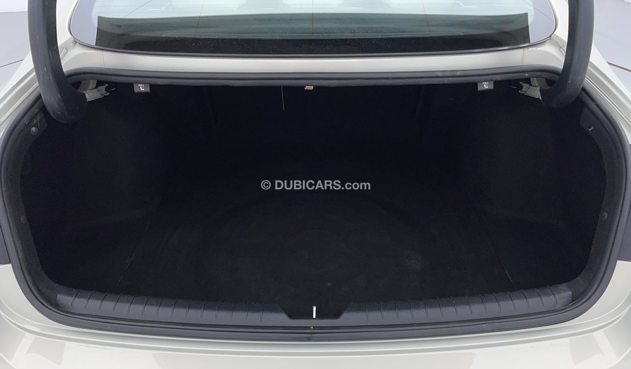 Hyundai Sonata GL 2.5 | Zero Down Payment | Free Home Test Drive