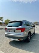 Honda Pilot TOURING Full Spec