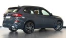 BMW X5 X Drive 40 i