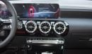 مرسيدس بنز A 200 AMG Mercedes Benz A 200 AMG FACELIFT | with 360 Camera, 5 Years Warranty, 2023