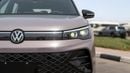 Volkswagen Tiguan 2025 | VOLKSWAGEN TIGUAN 380 TSI 4WD R-LINE INTELLIGENT PREMIUM - H.K - COOL BLACK KIT