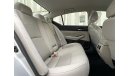 Nissan Altima 2.5 2.5 | Under Warranty | Free Insurance | Inspected on 150+ parameters