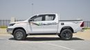 Toyota Hilux Toyota Hilux 2.7L Petrol 4WD A/T DC GLXS-G MY-2024