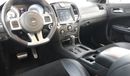 Chrysler 300C 2014 SRT8 Full options Gulf Specs Low mileage clean car