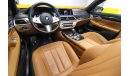 BMW 730Li G12