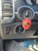 بورش كايان GTS 3.6L