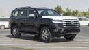 تويوتا لاند كروزر Land cruiser VX 4.0L petrol 2025