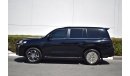 Toyota Land Cruiser VXR + V8 5.7L Petrol AT