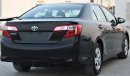 Toyota Camry Toyota Camry 2015 GCC, in excellent condition, without accidents, very clean from inside and outside