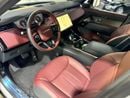 Land Rover Range Rover Sport P400 DYNAMIC SE
