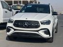 Mercedes-Benz GLE 450 2024 Mercedes Benz GLE450 Plug in Hybrid