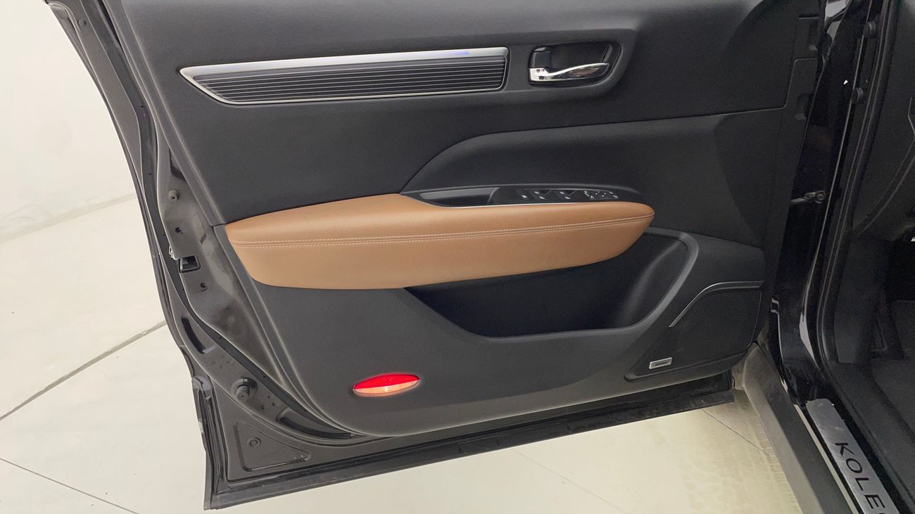 Renault Koleos LE 2.5 | Zero Down Payment | Home Test Drive