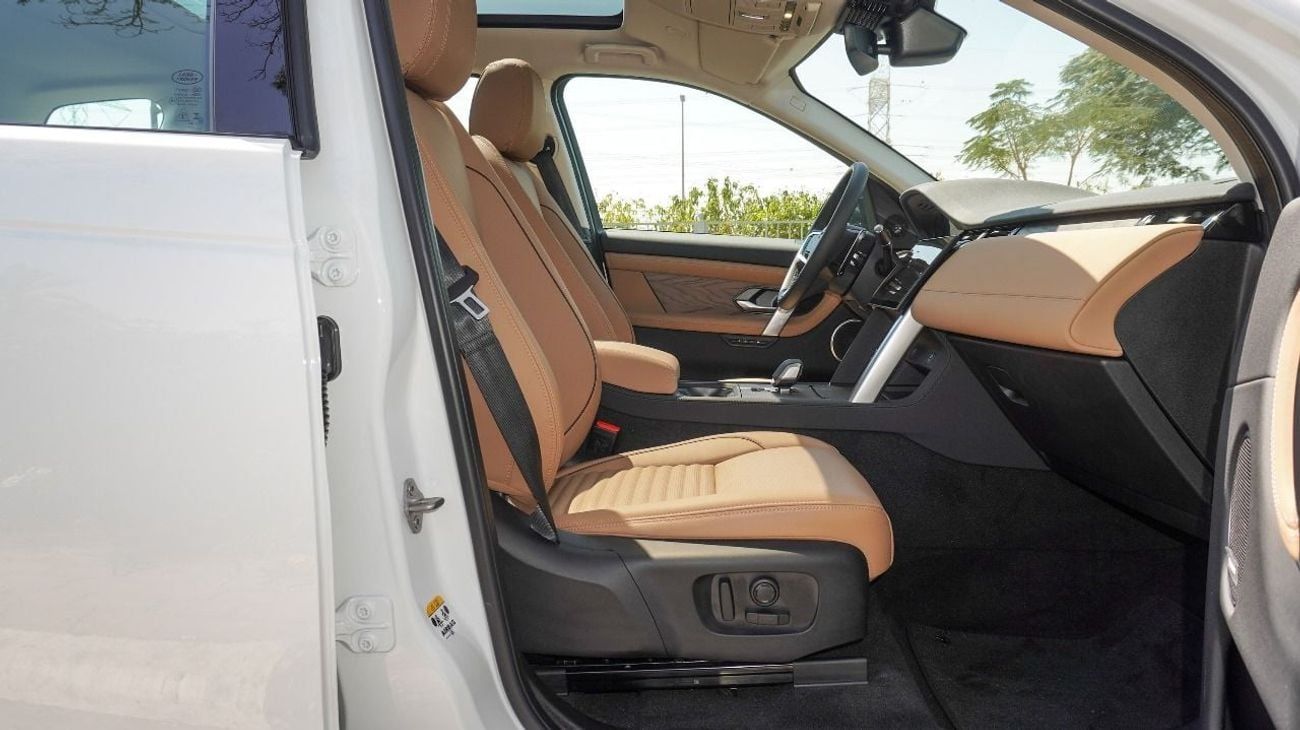 Land Rover Discovery Sport SE P250 DYNAMIC 2025!! BRAND NEW CAR