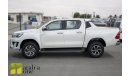 تويوتا هيلوكس - SR5 - 4.0L - TRD