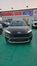 Hyundai Kona Electric 1.6 HYBRID