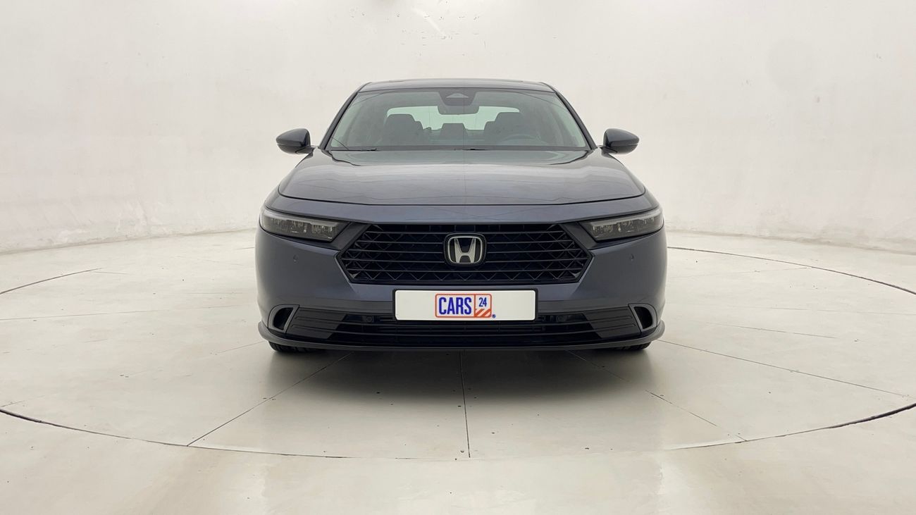 Honda Accord EX L 1.5 | Zero Down Payment | Home Test Drive