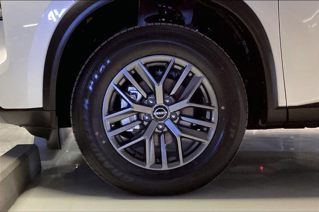 نيسان إكس تريل S | شامل الضمان | 0 ﺪﻔﻋﺓ ﺃﻮﻟﻯ