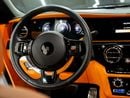 Rolls Royce Spectre STANDARD Bespoke Audio, Starlight, Illuminated Fascia, Dealer Warr + Serv!!