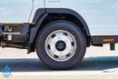 ميتسوبيشي كانتر فان  2026 GCC | Long Chassis Double-Cab AMT (Automatic Manual Transmission) – Euro V