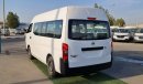 Nissan Urvan NISSAN - NV350- 13 SEATS - 2020 - 0KM - DSL