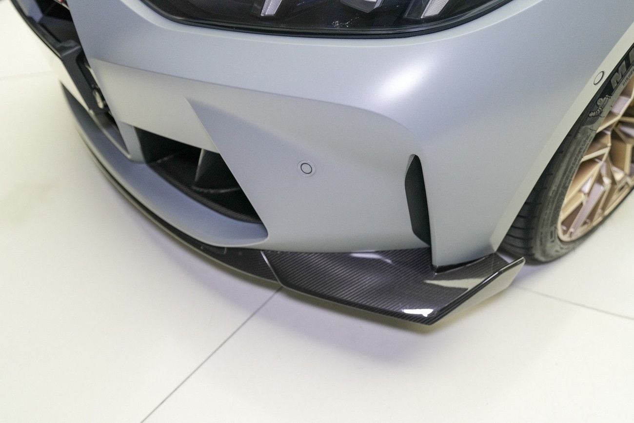 بي أم دبليو M4 