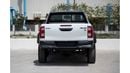 Toyota Hilux 2024 Toyota Hilux 4x4 DC 2.8 GR-S - White & Black inside GRS | Export Only