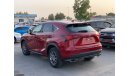 لكزس NX 300 2019 LEXUS NX300 IMPRTED FROM USA