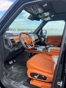 Jetour G700 Jetour G700 Flagship Edition