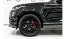 لاند روفر رينج روفر فيلار 2019 Range Rover Velar R-Dynamic, December 2023 Al Tayer Warranty, Full Service History, GCC
