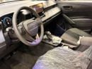 Toyota Corolla Cross 1.8L GLI (HEV)