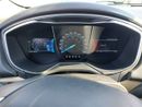 Ford Fusion SEL 2.5L