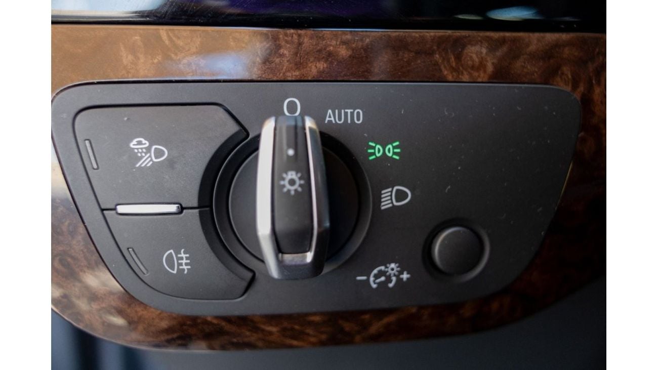 أودي Q7 45 TFSI quattro